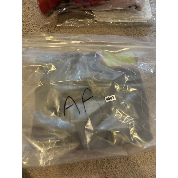 Fernando Atlanta Hawks Nike Icon Edition Swingman Jersey Men's Sz 44 NBA #24 - Picture 13 of 13